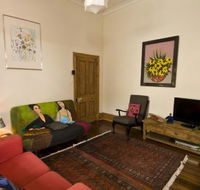 Te Artists' Residence Fremantle Holiday Accommodation - Accommodation Tasmania