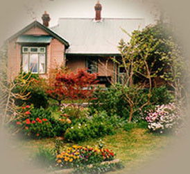 Murphys Cottage - Accommodation Tasmania 0