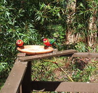 Tree Tops - Accommodation Tasmania