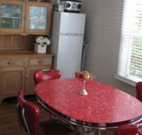 Le Cosmopolitan - Accommodation Tasmania