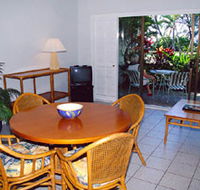 Latitude 16 Holiday Apartments - Accommodation Tasmania