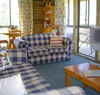 Myrtle Creek Cottages - Accommodation Tasmania