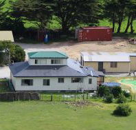King Island Golf and Surf Accommodation - Accommodation Tasmania