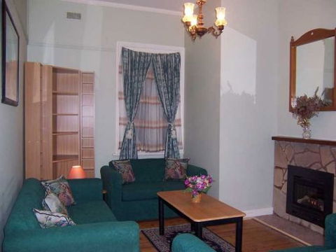 Mountain Top Holiday Home - Accommodation Tasmania 0
