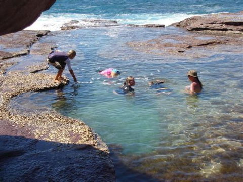 Kalbarri Accommodation Service - Accommodation Tasmania 4