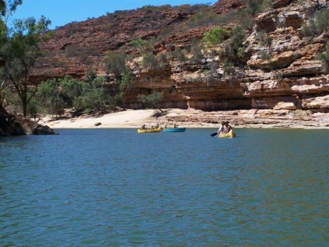 Kalbarri Accommodation Service - Accommodation Tasmania 9