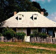 Egmont - Accommodation Tasmania