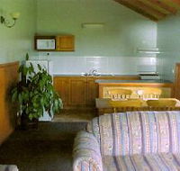 Baudins - Accommodation Tasmania