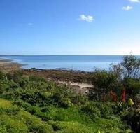 Istana - Accommodation Tasmania