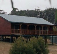 The Coppice - Accommodation Tasmania