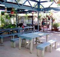 Kinnon amp Co Outback Lodges  - Accommodation Tasmania