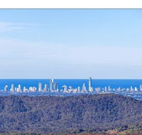 Mountain Edge Lodges - Accommodation Tasmania