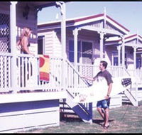 Warilla Bowls amp Recreation Club Ltd - Accommodation Tasmania