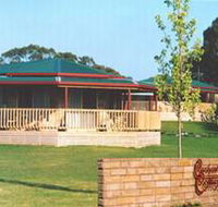 Carolynne's Cottages - Accommodation Tasmania