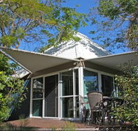 Kelly's Beach Resort - Accommodation Tasmania