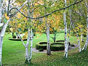 Villarett Gardens - Accommodation Tasmania 0