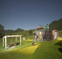 Roseleigh Cottage - Accommodation Tasmania