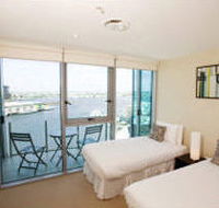 Docklands Apartments Grand Mercure - Accommodation Tasmania