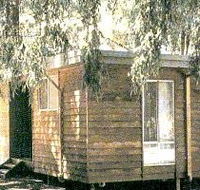 Castlemaine Central CabinampVan Park - Accommodation Tasmania