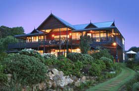 Eagle Bay WA Accommodation Tasmania