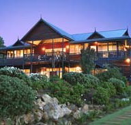 Abundance  Eagle Bay - Accommodation Tasmania