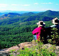 Kroombit Lochenbar Farmstay - Accommodation Tasmania