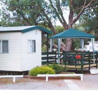 Minlaton Caravan Park - Accommodation Tasmania
