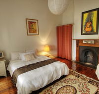 Hampton House Fremantle - Accommodation Tasmania