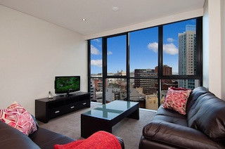 Astra Apartments - Haymarket - Accommodation Tasmania 0