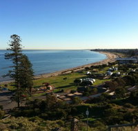 Brighton Caravan Park - Accommodation Tasmania