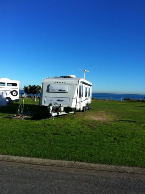 Brighton Caravan Park - Accommodation Tasmania 3