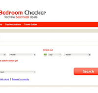 Bedroom Checker - Accommodation Tasmania