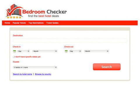 Bedroom Checker - Accommodation Tasmania 0