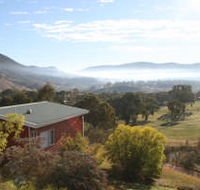 The Black Sparrow - Accommodation Tasmania