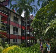 Parap Village Apartments - Accommodation Tasmania