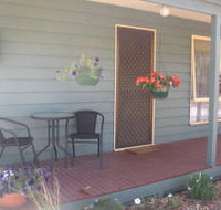 Waterfall Cottage - Accommodation Tasmania