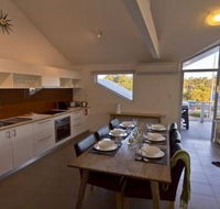 Bo'Vine Holiday Apartment - Accommodation Tasmania