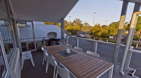 Bo'Vine Holiday Apartment - Accommodation Tasmania 1