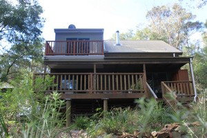 Mossy Point Holiday Rentals - Accommodation Tasmania 1