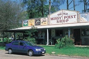 Mossy Point Holiday Rentals - Accommodation Tasmania 4