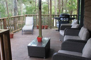 Mossy Point Holiday Rentals - Accommodation Tasmania 5