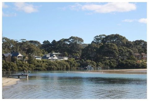 Mossy Point Holiday Rentals - Accommodation Tasmania 6
