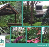 The Oasis at One Mile Beach - Accommodation Tasmania