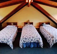 Water Gums Retreat - Accommodation Tasmania