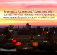 Fremantle Apartment Accommodation - Accommodation Tasmania