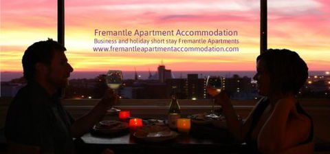 Fremantle Apartment Accommodation - Accommodation Tasmania 0