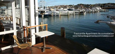 Fremantle Apartment Accommodation - Accommodation Tasmania 1