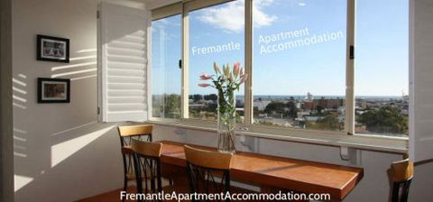 Fremantle Apartment Accommodation - Accommodation Tasmania 2