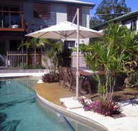 Splash - Accommodation Tasmania