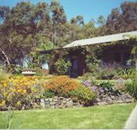 Lambert's Hill Country Bed And Breakfast - Accommodation Tasmania